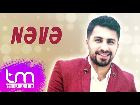 Elgun Huseynov - Neve (Audio)