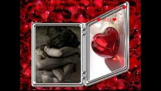 My Heart Belongs To You ♥ ➳ ♥ Peabo Bryson ♥♥