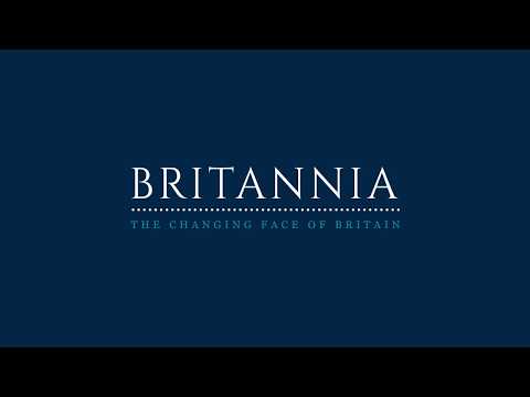 Imagevideo - Britannia