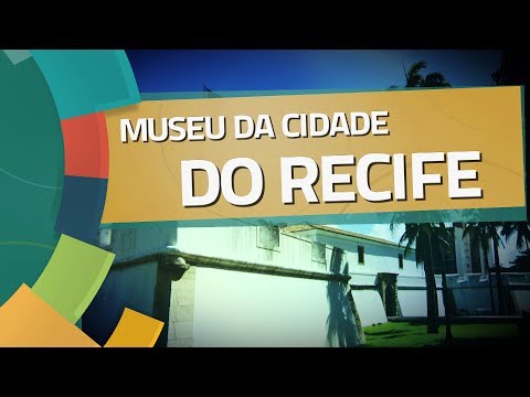 Exploring Museums - Ep. 08: RECIFE CITY MUSEUM