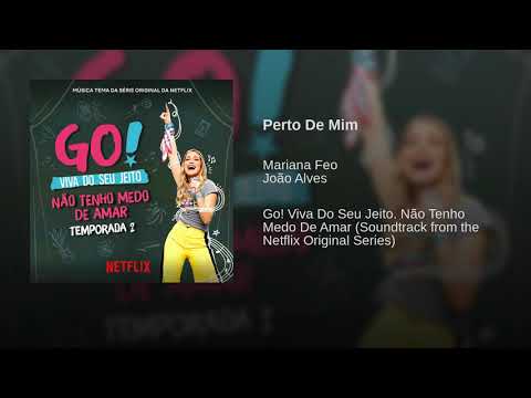 Perto de mim - GO!VIVA DO SEU JEITO EM  PORTUGUÊS