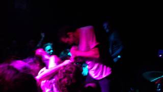 Ceremony in Orlando Living Hell / Pressure's On / Put This To An End / Moving Principle 5 of 6