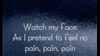 John Mayer - Heartbreak Warfare Lyrics