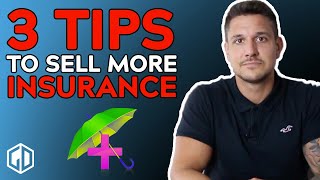 3 tips to sell more life insurance as a broker