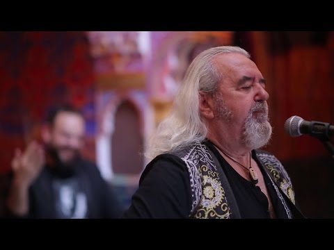 Randy López - Corazón de Luna (Videoclip Oficial)
