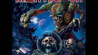 Starblind - Iron Maiden (Studio version + Lyrics in description)