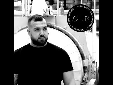 Thomas Hoffknecht @ AM FM 368 | CLR Podcast Special