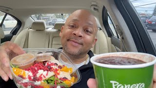 Panera Bread's 2025 Fall menu is here. What's REALLY good on it