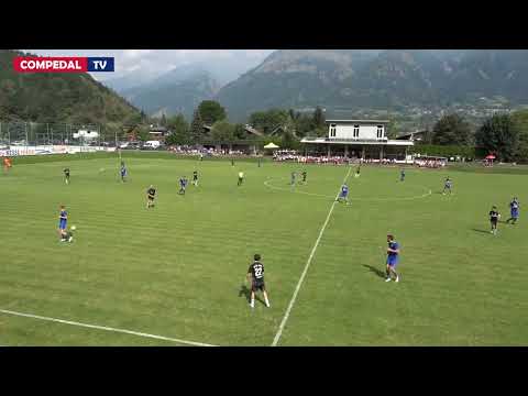 5. Runde: FC Lurnfeld - URC Thal/Assling 0:0