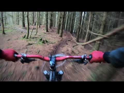 Muddy fun at kemback