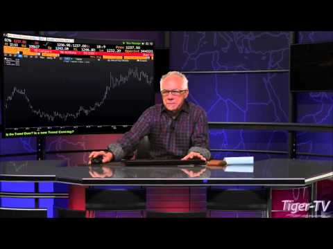 March 30th Stock Market Update by Tom O'Brien on TFNN