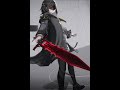 Arknights Endfield OST Brave New World By STARSET Extended