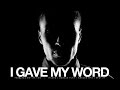 I Gave My Word - Motivational Video - It's Called Integrity!
