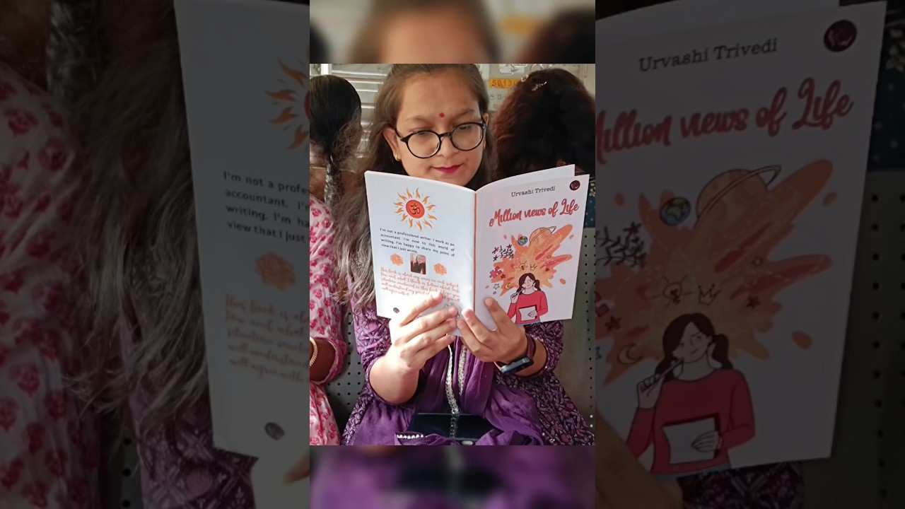 Author Testimonial