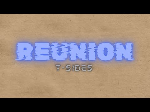 QLS Reunion T-Sides (QLS Cover) V1