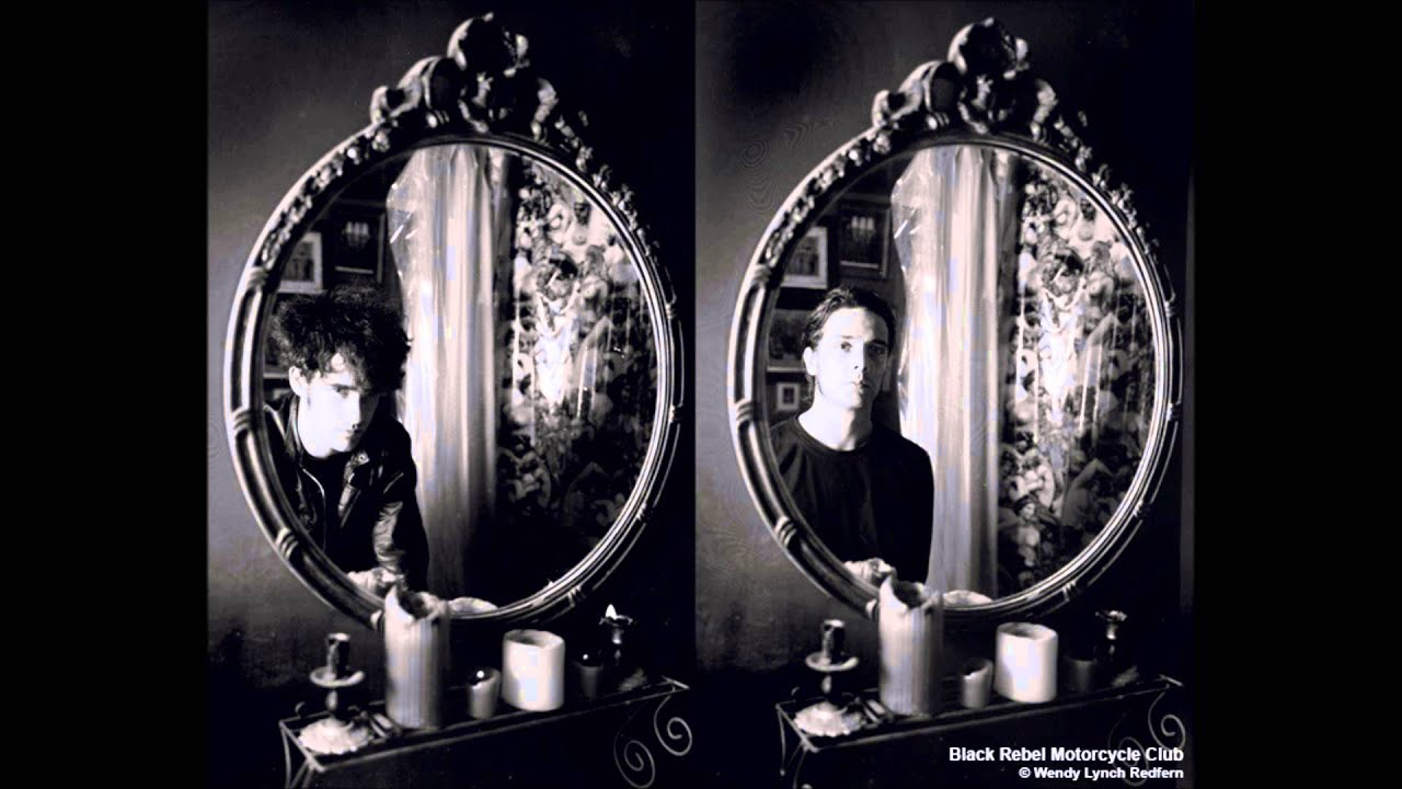 Black Rebel Motorcycle Club - God's Gonna Cut You Down - YouTube