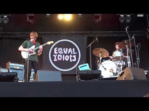 EQUAL IDIOTS @ KNEISTIVAL 2017