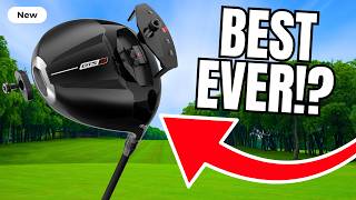 The HONEST Truth Behind The NEW Titleist GTS Driver! - BIG CLAIMS!?