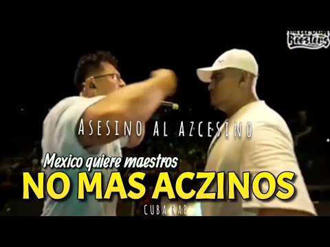 ACZINO VS RC - MINUTOS LIBRES (COMPLETO) MINUTAZO SUBTITULADO  Jornada 5