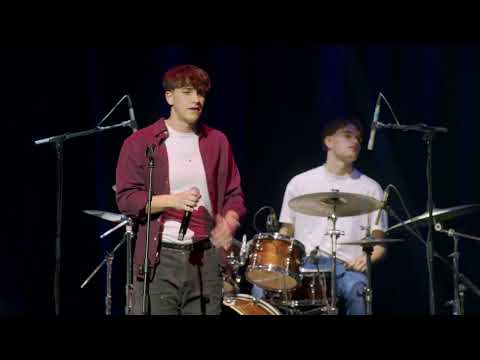 Primavera Unplugged 2025 - FRASKA - Doppia Faccia - Auditorium Parco della Musica