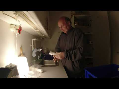 MongoTV_11000 - MIN NYE LEJLIGHED - Del 21 - Jeg Skal Genhuses og Flytte Snart