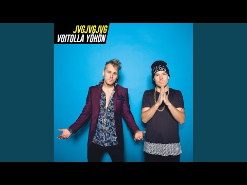 Fäijönii (feat. MG)