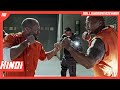 The Fate Of The Furious 2017 Prison Escape Scene Hindi 3 Prison Fight Scene Hindi Hd