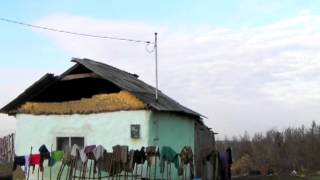 preview picture of video 'Opening Zigeunerkerk in Valea lui Mihai'