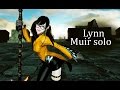 [Vindictus EU] Lynn Muir/Meer Solo 0 hit 