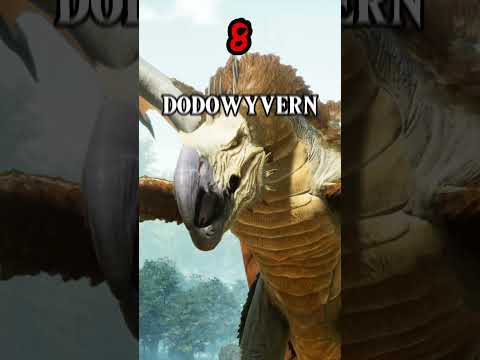 TOP 15 STRONGEST BOSSES IN ARK #shorts #ark #sigma