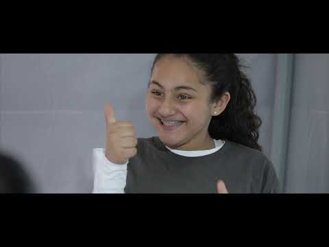 Les goûts et les couleurs - Film écrit, joué et réalisé par les jeunes du Centre Social Toulon Ouest