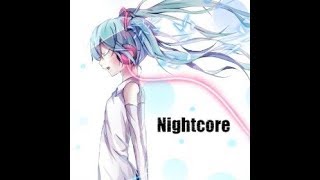 Nightcore - Have A Drink On Me