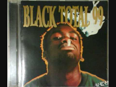 BLACK TOTAL - 99 FAIXA 05