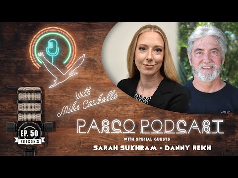 Pasco Podcast - Ep. #50 (04.04.2025)