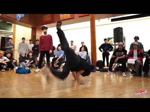 7Point Diagram Vs  - Top 16 - Northwest Sweet 16 PDX Qualifier Open 2020 - BNC