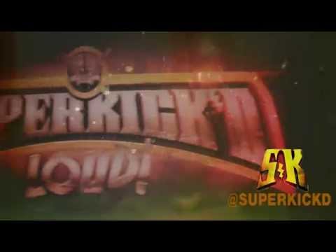 Superkick'd  - Grado Does Canada (Music Video)