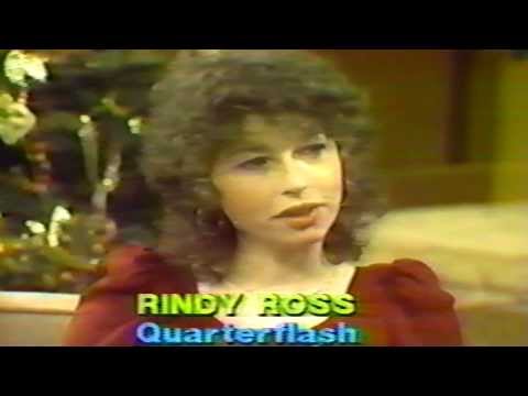 Quarterflash Interview #1