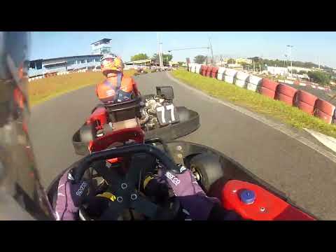 TORNEIO DE INVERNO FINAL MEDIOS