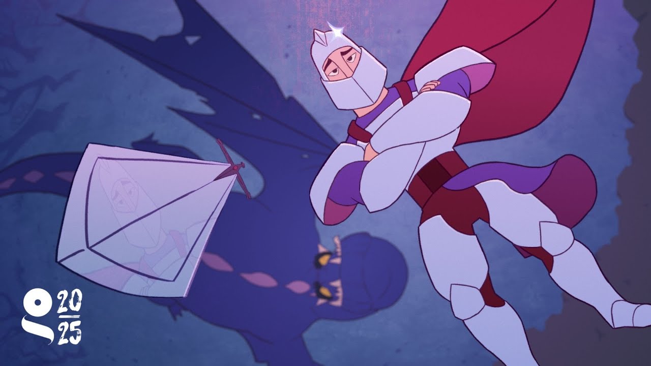 Miniature de la vidéo A PRINCESS' GUIDE TO FAIRYTALE LOVE - Animation Short Film 2025 - GOBELINS du film Guide d'une princesse pour l'amour des contes de fées