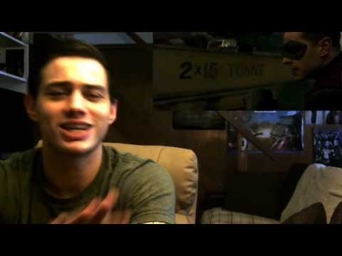 SIDEKICK (2016) A short film by Jeff Cassidy REACTION