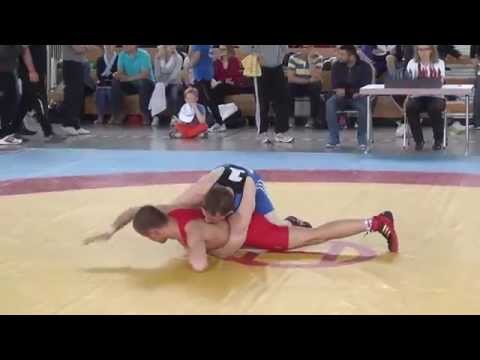 157 Württembergische Meisterschaft 2015 Männer