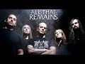 All That Remains - The Thunder Rolls Reaction All That Remains - The Thunder Rolls Reaction
