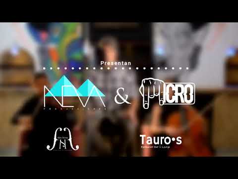 Micro TDH- Abuela (Acustico#7)