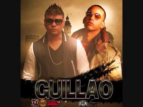 Farruko Ft Daddy Yankee   Guillao New (Original2012)