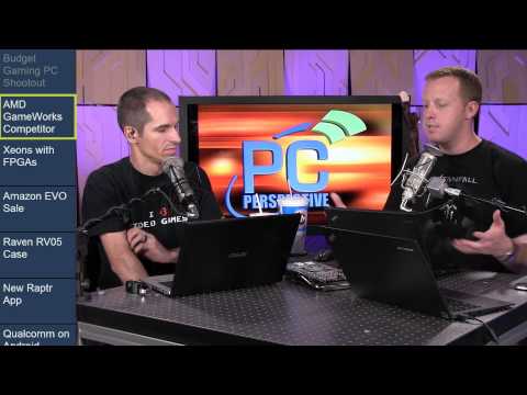 PC Perspective Podcast 306 - 06/26/14