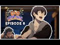 Fast Friends The God Of High School Season 1 Episode 8 Reaction