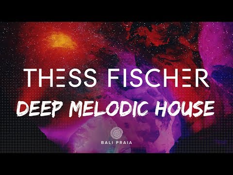 Bali Praia Live Weekly Show on Paranoia Radio ft. DJ Thess Fischer (SWE)