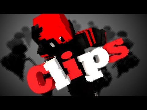 ● TOP 5 CORES Clan War [CW]-CLIPS || Minecraft Cores ●