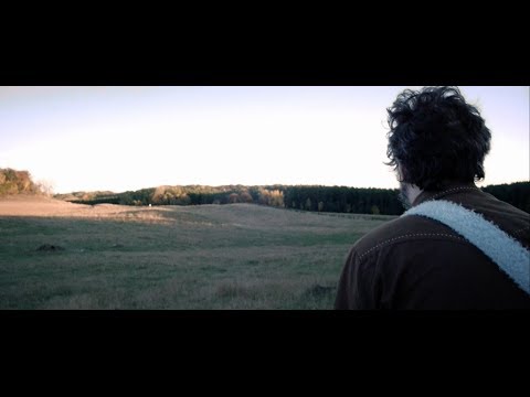 Martin Devaney - Over My Shoulder Official Music Video