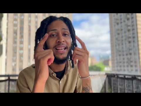 John Polanco - Love of My Life Freestyle 🏙 (Erykah Badu)